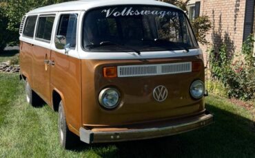 Volkswagen-1970