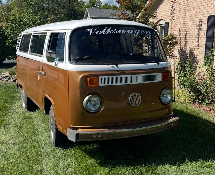 Volkswagen-1970