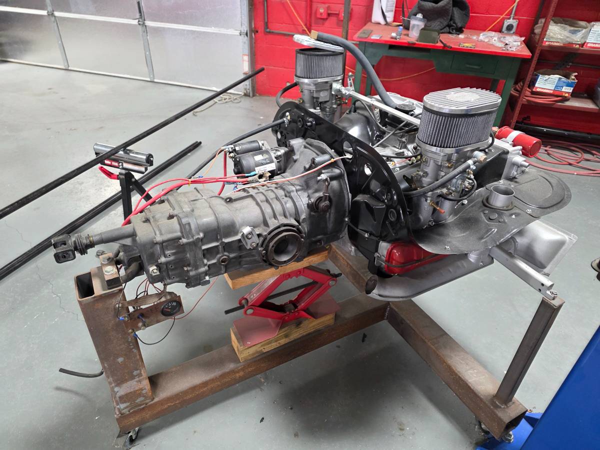 Volkswagen-1974-green-15