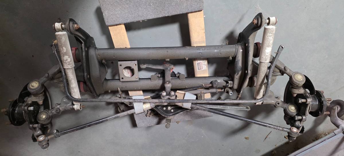 Volkswagen-1974-green-18