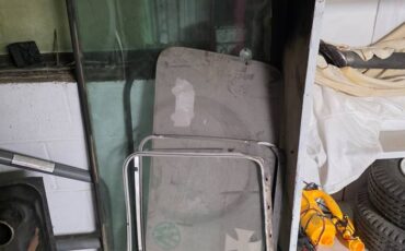 Volkswagen-1974-green-8