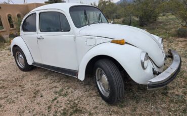 Volkswagen-1974-white-1