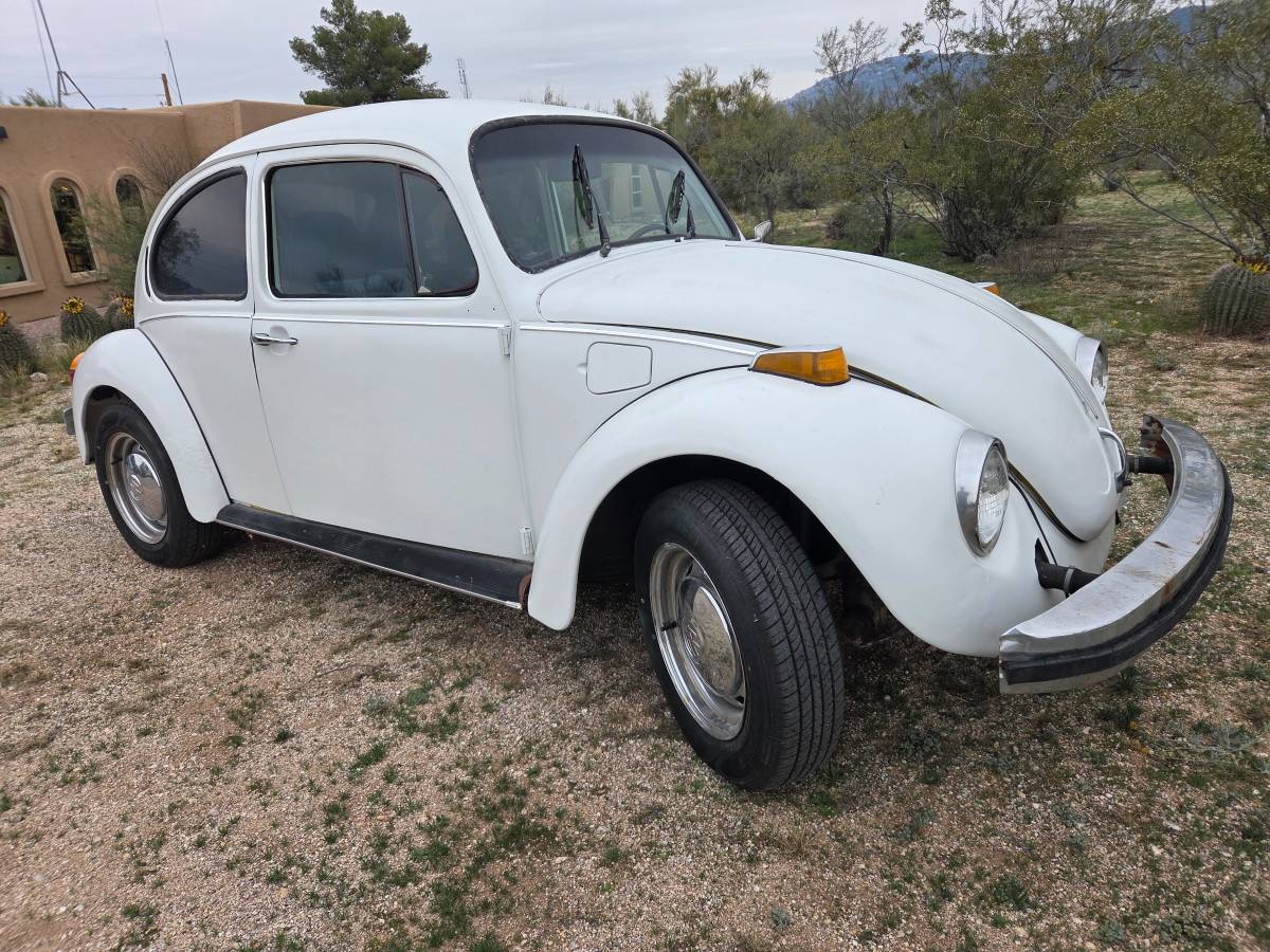 Volkswagen-1974-white-1