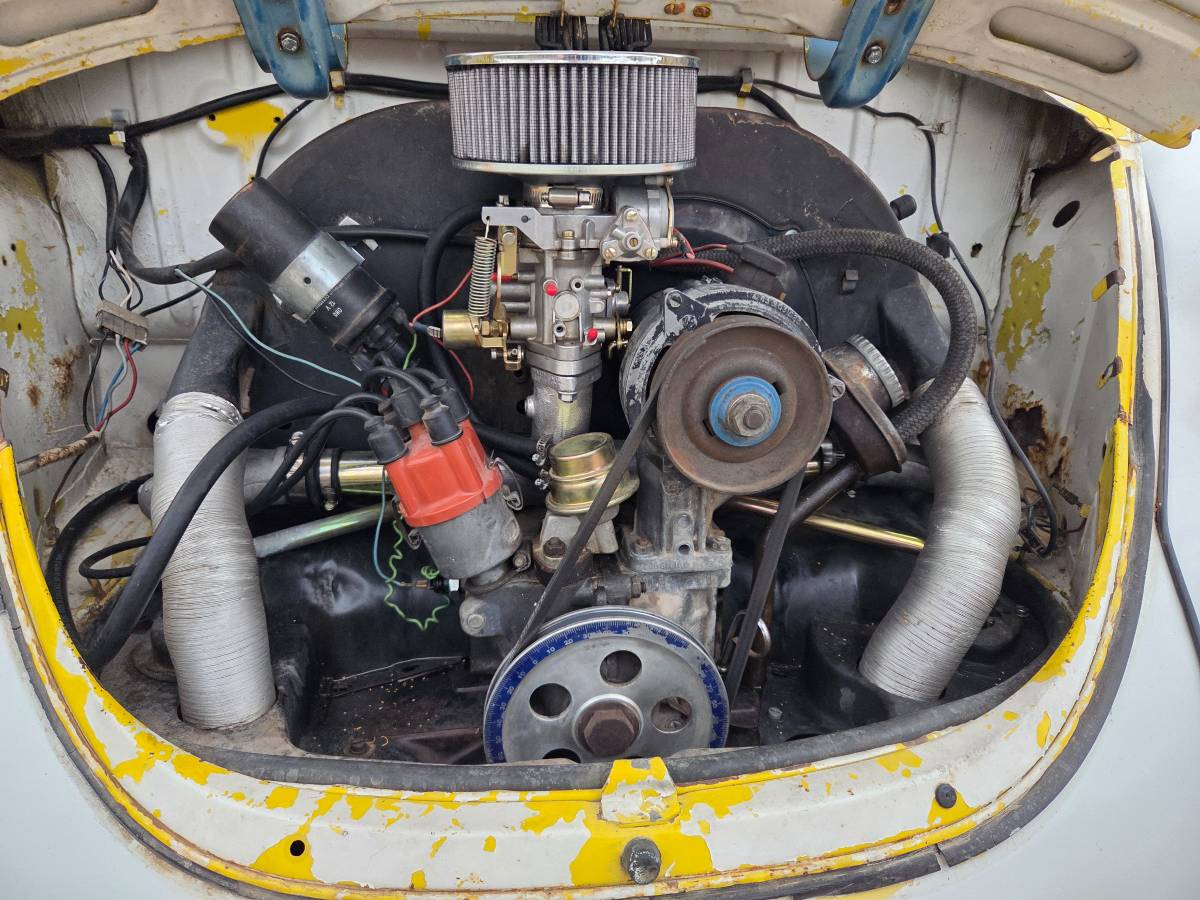 Volkswagen-1974-white-8