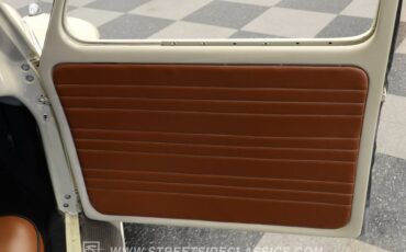 Volkswagen-Beetle-1962-Taupe-Saddle-leather-16