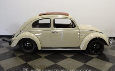 Volkswagen-Beetle-1962-Taupe-Saddle-leather-19