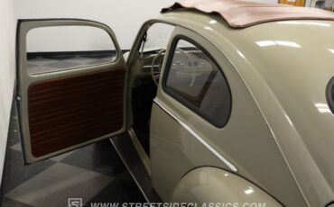 Volkswagen-Beetle-1962-Taupe-Saddle-leather-21