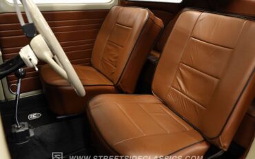 Volkswagen-Beetle-1962-Taupe-Saddle-leather-22