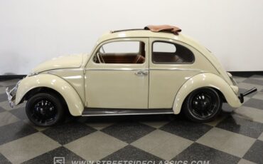 Volkswagen-Beetle-1962-Taupe-Saddle-leather-24
