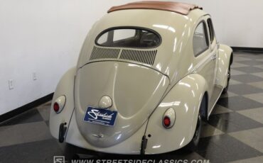 Volkswagen-Beetle-1962-Taupe-Saddle-leather-27