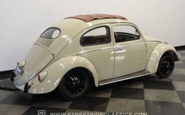 Volkswagen-Beetle-1962-Taupe-Saddle-leather-28
