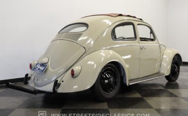 Volkswagen-Beetle-1962-Taupe-Saddle-leather-31