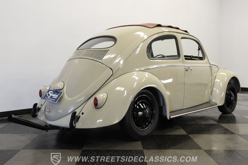 Volkswagen-Beetle-1962-Taupe-Saddle-leather-31