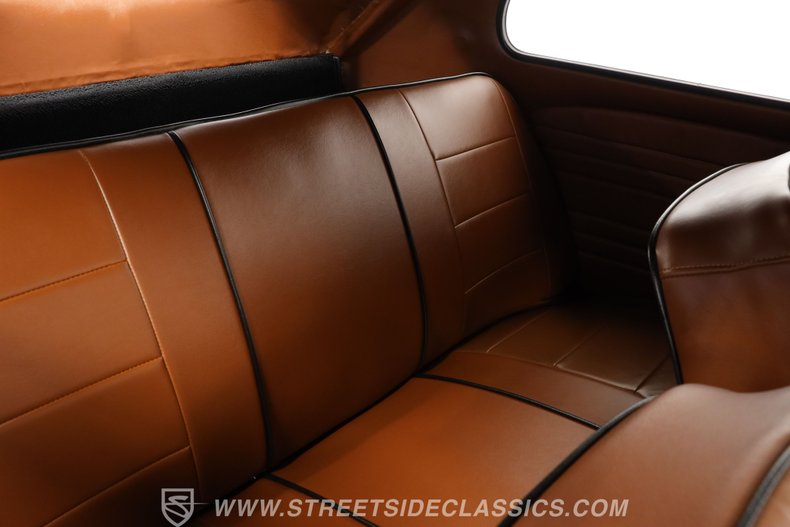 Volkswagen-Beetle-1962-Taupe-Saddle-leather-34