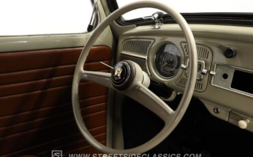 Volkswagen-Beetle-1962-Taupe-Saddle-leather-38