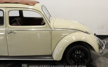 Volkswagen-Beetle-1962-Taupe-Saddle-leather-4