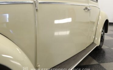 Volkswagen-Beetle-1962-Taupe-Saddle-leather-41