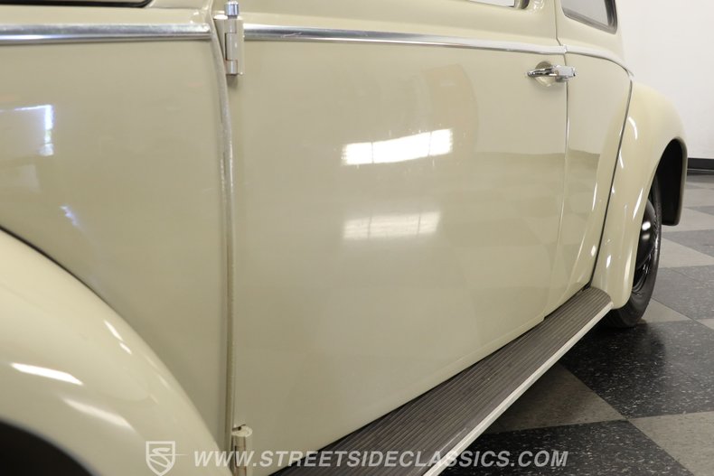 Volkswagen-Beetle-1962-Taupe-Saddle-leather-41