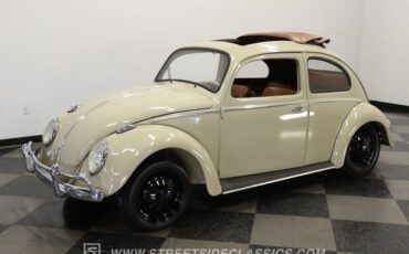 Volkswagen-Beetle-1962-Taupe-Saddle-leather-42