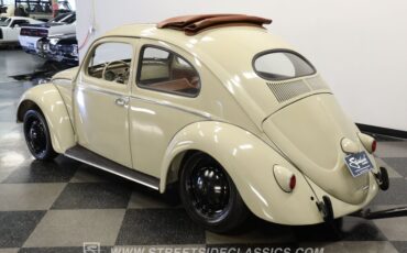 Volkswagen-Beetle-1962-Taupe-Saddle-leather-43