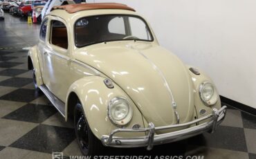 Volkswagen-Beetle-1962-Taupe-Saddle-leather-44