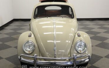 Volkswagen-Beetle-1962-Taupe-Saddle-leather-45