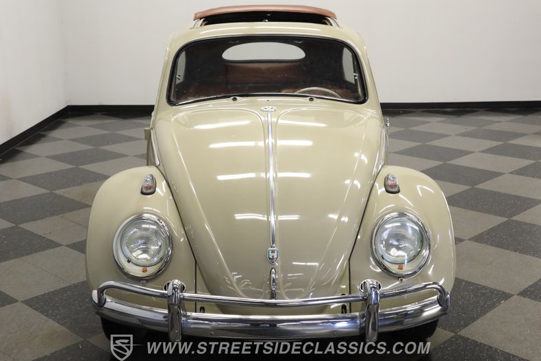 Volkswagen-Beetle-1962-Taupe-Saddle-leather-45