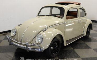 Volkswagen-Beetle-1962-Taupe-Saddle-leather-47