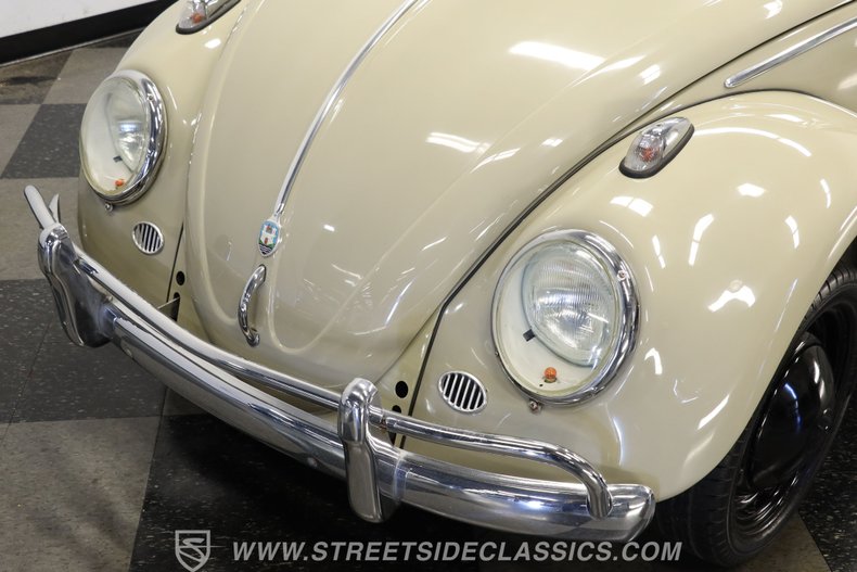 Volkswagen-Beetle-1962-Taupe-Saddle-leather-48