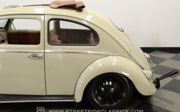 Volkswagen-Beetle-1962-Taupe-Saddle-leather-49