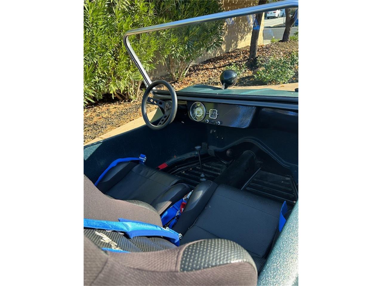 Volkswagen-Dune-buggy-1955-Blue-Black-1