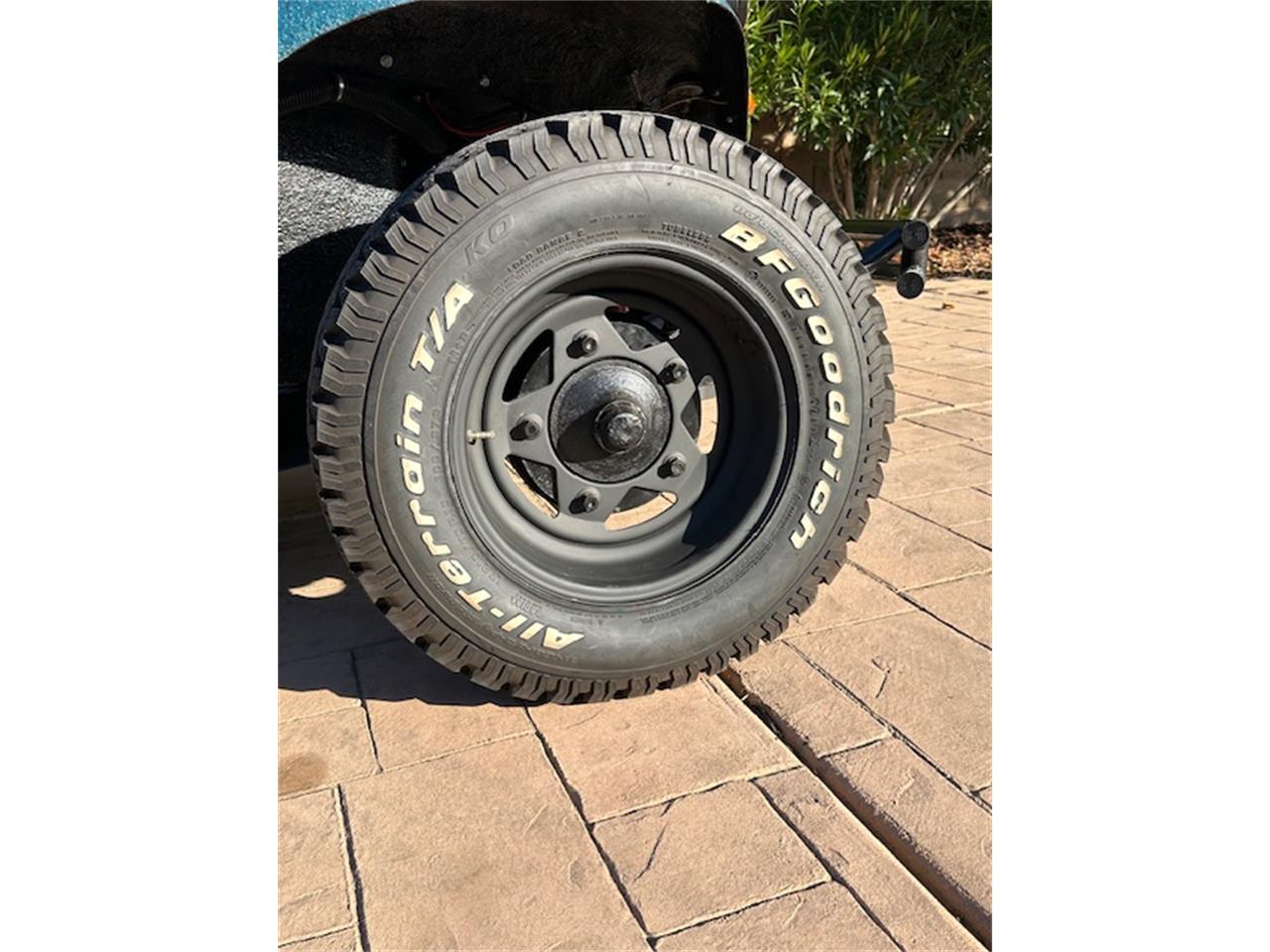 Volkswagen-Dune-buggy-1955-Blue-Black-10