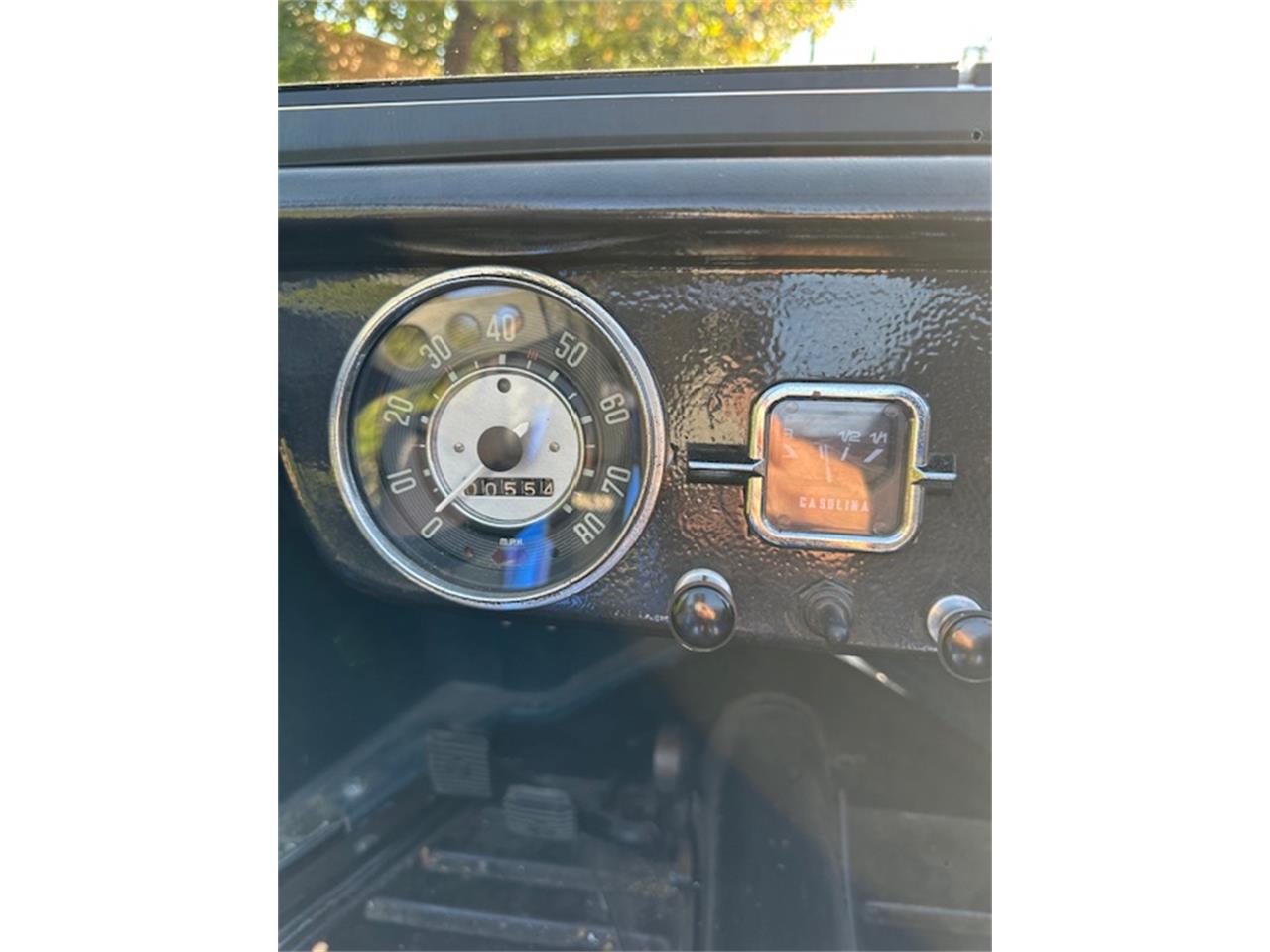 Volkswagen-Dune-buggy-1955-Blue-Black-3