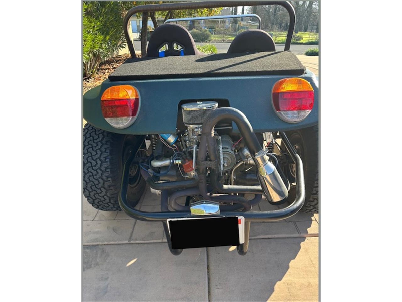 Volkswagen-Dune-buggy-1955-Blue-Black-5