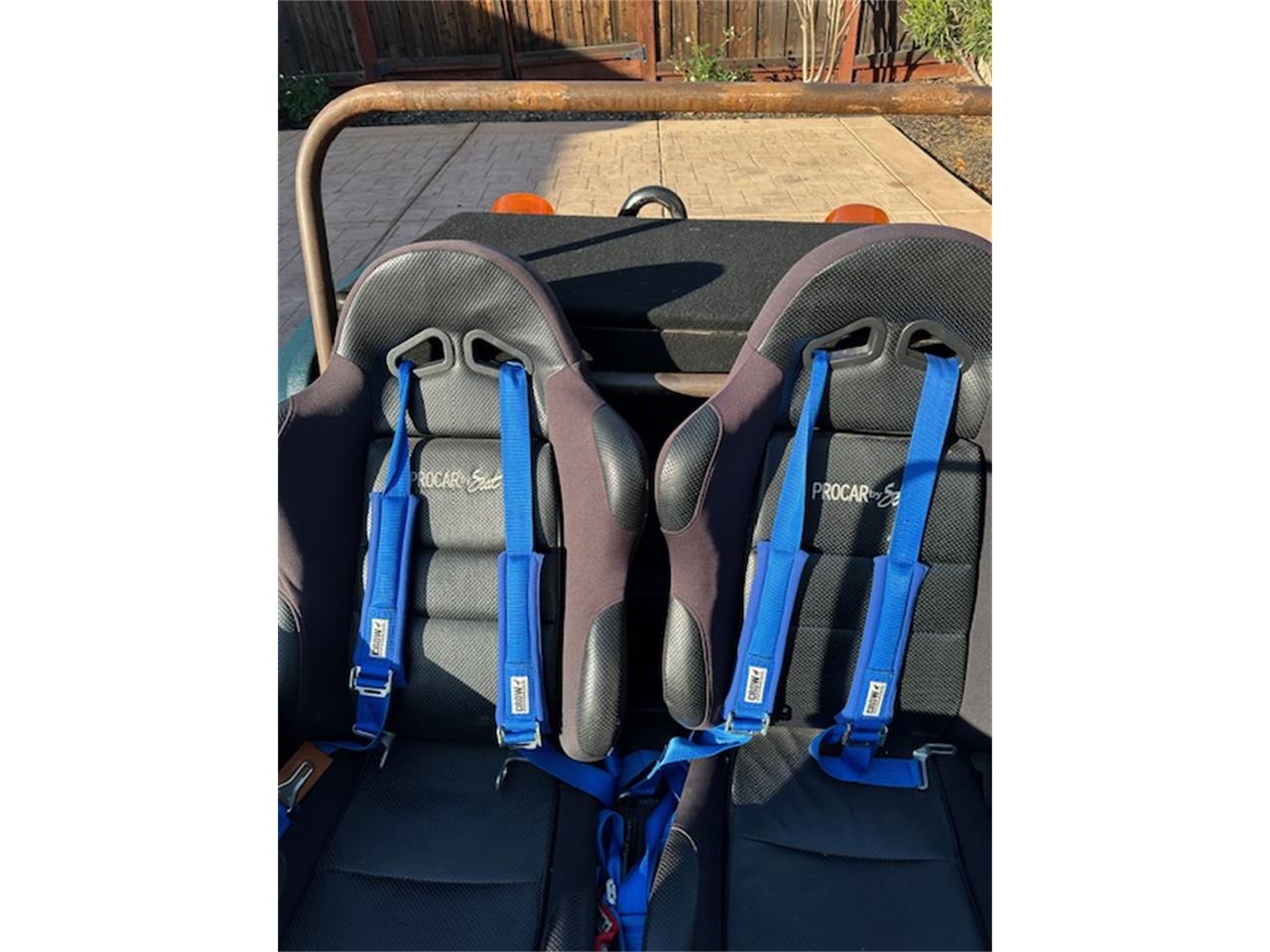 Volkswagen-Dune-buggy-1955-Blue-Black-7