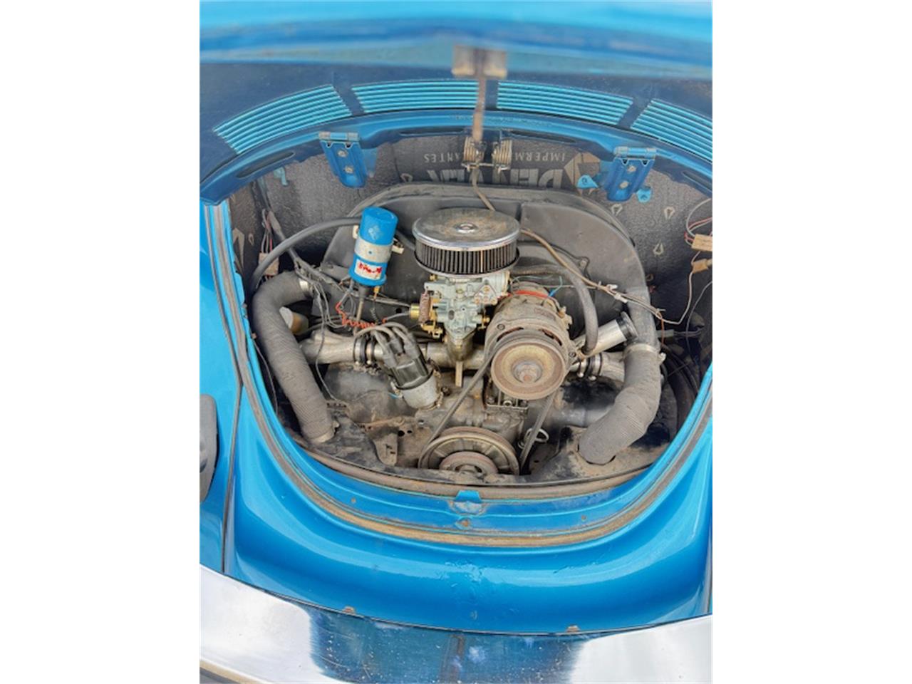 Volkswagen-Karmann-beetle-convertible-1978-bluewhite-white-3