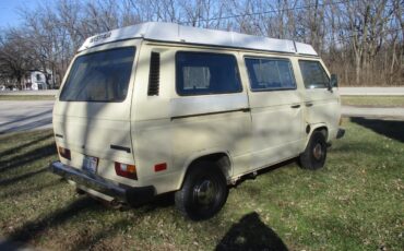 Volkswagen-Kombi-1981-Tan-Tan-10