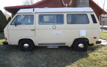 Volkswagen-Kombi-1981-Tan-Tan-5