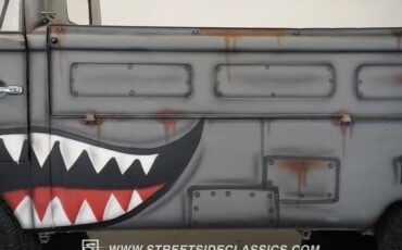 Volkswagen-Other-1959-Gray-Red-16