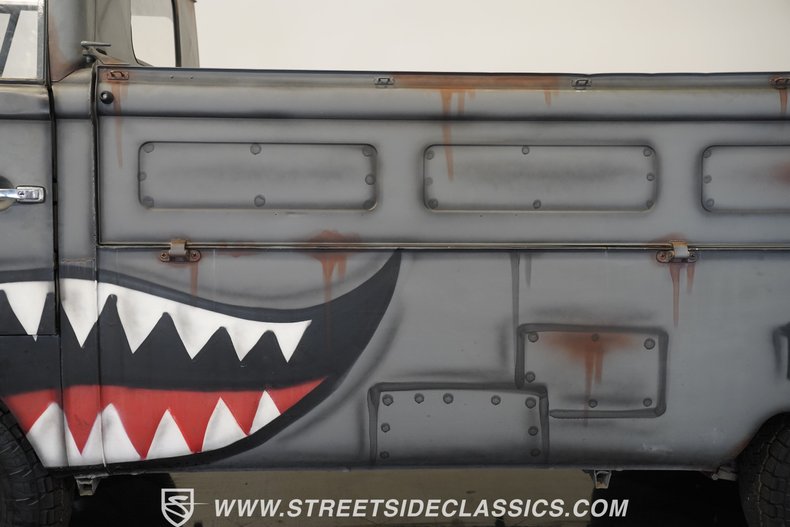 Volkswagen-Other-1959-Gray-Red-16