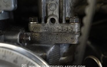 Volkswagen-Other-1959-Gray-Red-21