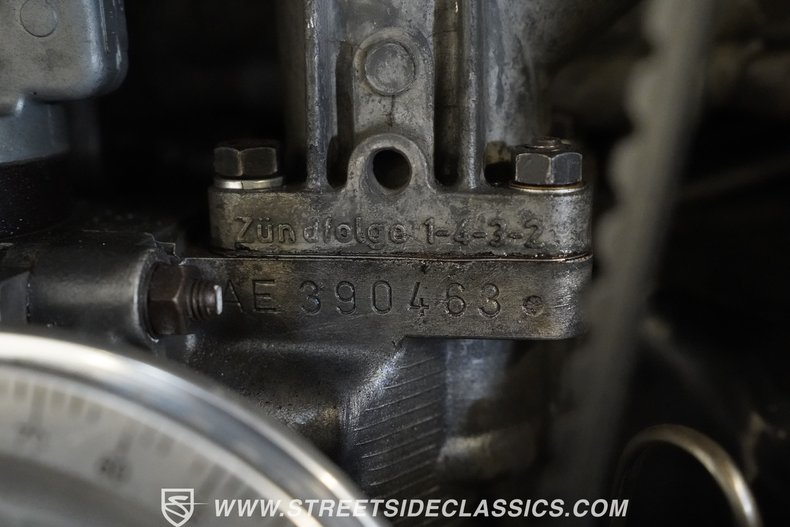 Volkswagen-Other-1959-Gray-Red-21