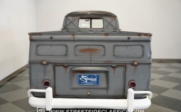 Volkswagen-Other-1959-Gray-Red-22