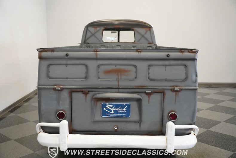 Volkswagen-Other-1959-Gray-Red-22