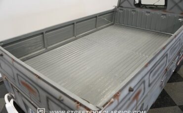 Volkswagen-Other-1959-Gray-Red-38