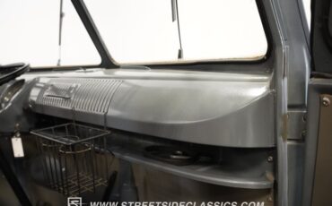 Volkswagen-Other-1959-Gray-Red-46