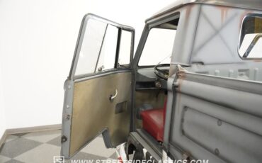 Volkswagen-Other-1959-Gray-Red-48