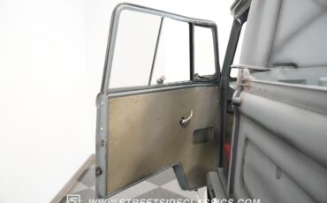 Volkswagen-Other-1959-Gray-Red-49