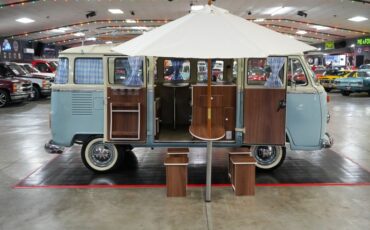 Volkswagen-Other-1976-Light-Blue-Tan-25