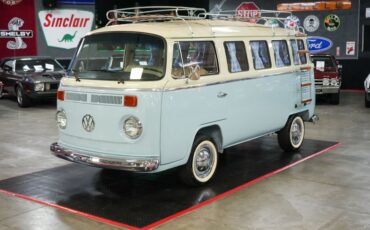 Volkswagen-Other-1976-Light-Blue-Tan-48